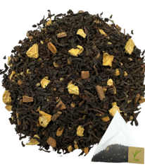 Masala Chai X-Press Tea®  